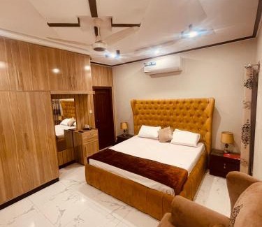 Fatehjang Casa | Britannia House near Islamabad International Airport and Motorway