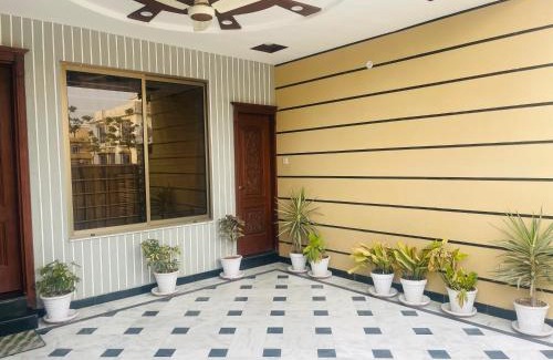Fatehjang Casa | Britannia House near Islamabad International Airport and Motorway