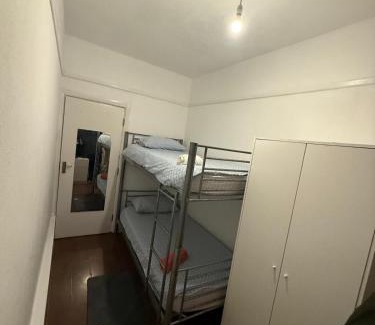 Stockwell Casa | Britannia Stay Stockwell - 13 min to Oxford Circus