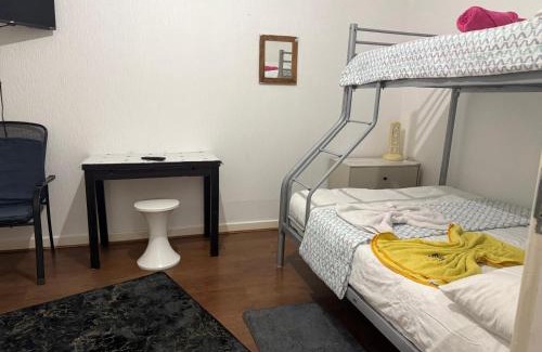 Stockwell Casa | Britannia Stay Stockwell - 13 min to Oxford Circus