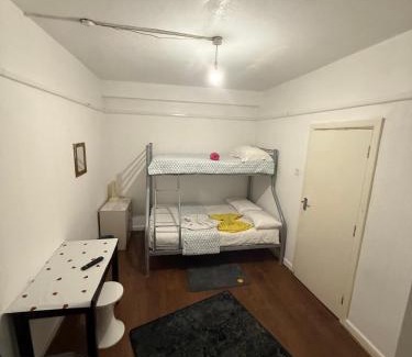 Stockwell Casa | Britannia Stay Stockwell - 13 min to Oxford Circus