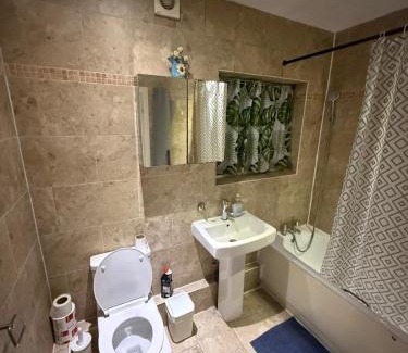 Stockwell Casa | Britannia Stay Stockwell - 13 min to Oxford Circus