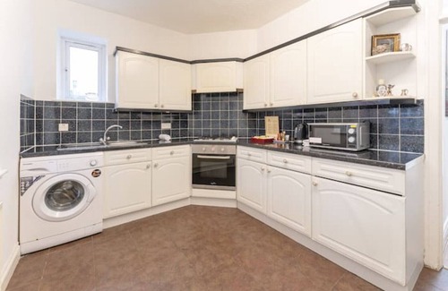 Golders Green Apartamento | British Character in Golders Green. ground floor. 20min to oxford st.