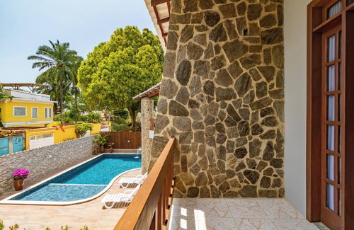 Porto Seguro Casa | Brito's House Luxury, Comfort and Fun for Happy Families