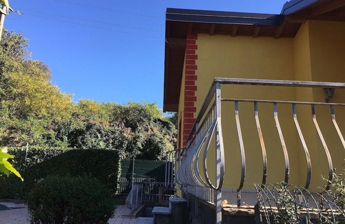 Villaggio Belmonte Villa | Britta villa with pool in Brezzo di Bedero