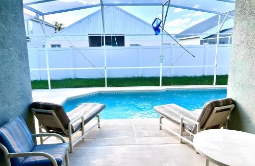 Chatham Park Casa | Brittany - Perfect 3 BR Pool Home