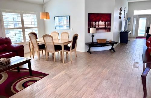 Chatham Park Casa | Brittany - Perfect 3 BR Pool Home
