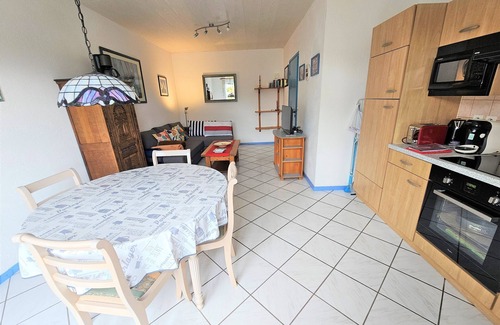 Loperhet Casa | Brittany, vacation home Atlantic *** for 2 persons, no kids