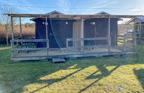 Visby Casa | Brittas Stuga