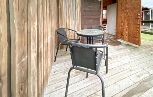 Visby Casa | Brittas Stuga
