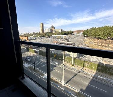 Aparecida Hotel | Britto Hotel