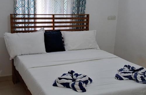 Morjim Apartamento | Brittos Homestay