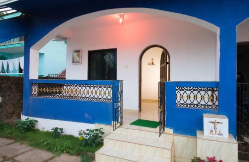 Morjim Apartamento | Brittos Homestay
