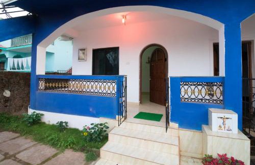 Morjim Apartamento | Brittos Homestay