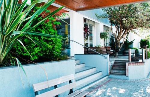DER Hotel | Brivali Hotel Centro