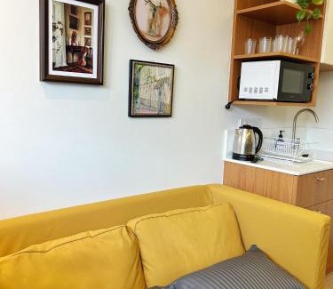 Phra Khanong Nuea Apartamento | Brix26