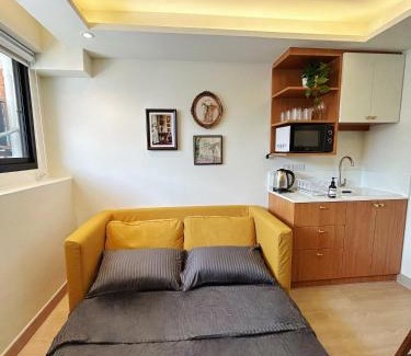 Phra Khanong Nuea Apartamento | Brix26