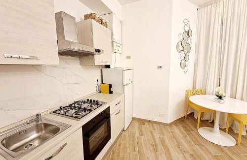 Brescia Apartamento | Brixia Charm Studio
