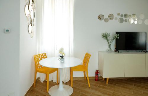 Brescia Apartamento | Brixia Charm Studio