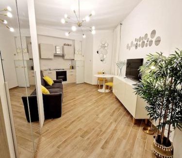 Brescia Apartamento | Brixia Charm Studio