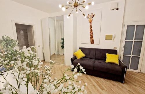 Brescia Apartamento | Brixia Charm Studio