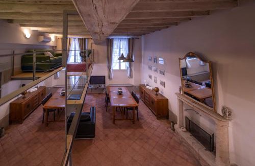 Centro Storico Nord Apartamento | BRIXIA LUXORY & LOFT