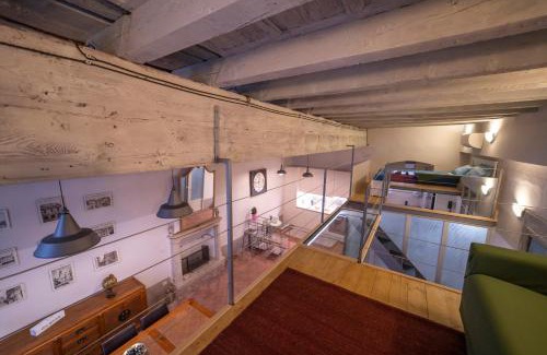 Centro Storico Nord Apartamento | BRIXIA LUXORY & LOFT
