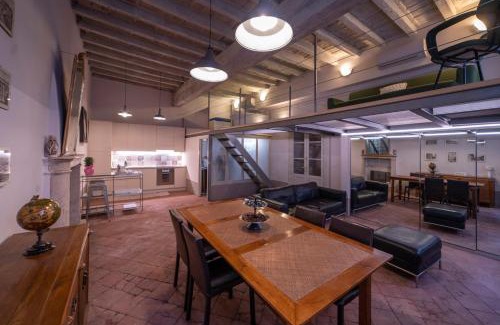 Centro Storico Nord Apartamento | BRIXIA LUXORY & LOFT