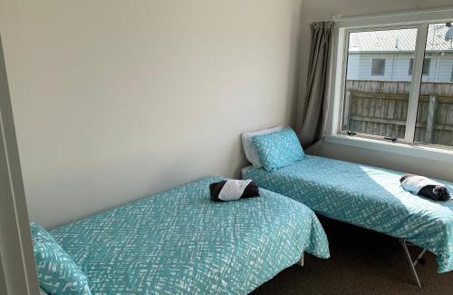 Brixton Casa | Brixton farm stay