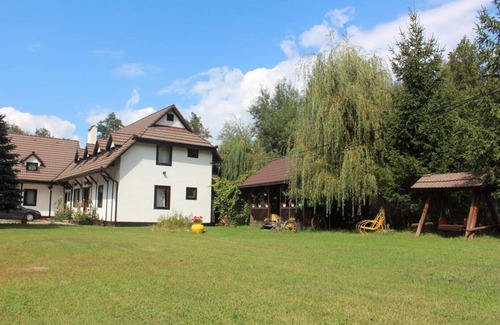 Bran Casa | Briza De Munte es el lugar perfecto para sus vacaciones en Bran