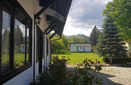 Bran Casa | Briza De Munte es el lugar perfecto para sus vacaciones en Bran