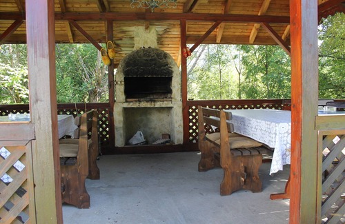 Bran Casa | Briza De Munte es el lugar perfecto para sus vacaciones en Bran