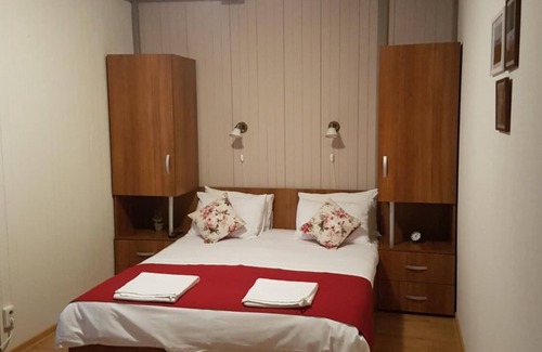 Bran Casa | Briza de Munte