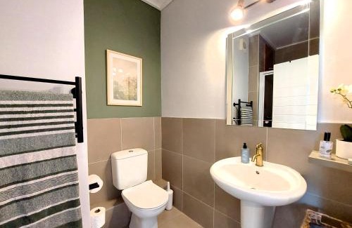 Walmer Apartamento | Brizzys Balcony Luxe Retreat Great Location!