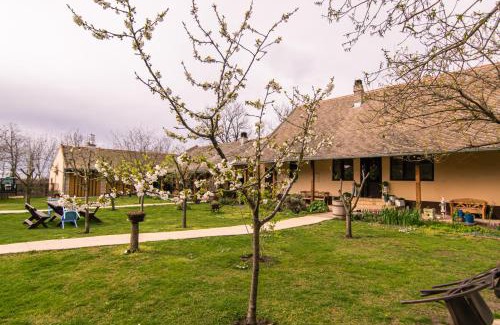 Novi Sad Casa | Brkin salaš