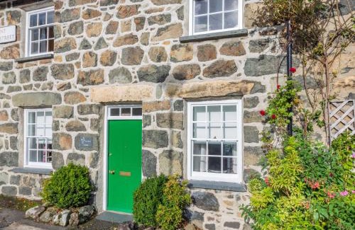 Dolgellau Casa | Bro Dawel