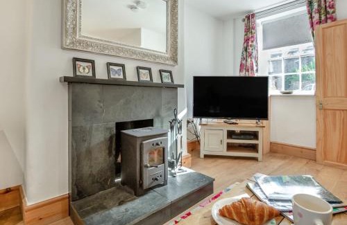 Dolgellau Casa | Bro Dawel
