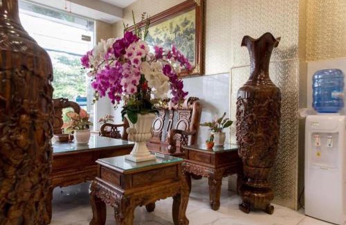 District 6 Apartamento | Bro Hotel 45-47 Song Hành, Quận 6 - by Bay Luxury