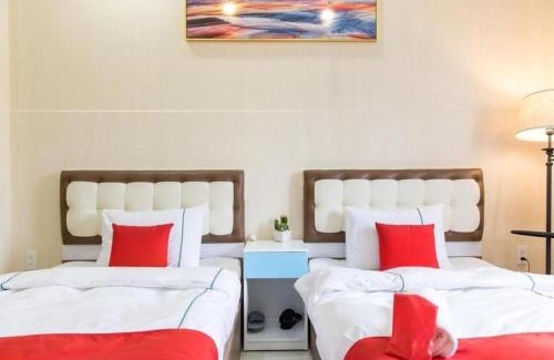 District 6 Apartamento | Bro Hotel 45-47 Song Hành, Quận 6 - by Bay Luxury