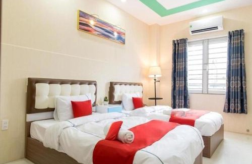 District 6 Apartamento | Bro Hotel 45-47 Song Hành, Quận 6 - by Bay Luxury