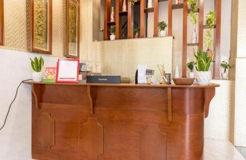 District 6 Apartamento | Bro Hotel 45-47 Song Hành, Quận 6 - by Bay Luxury