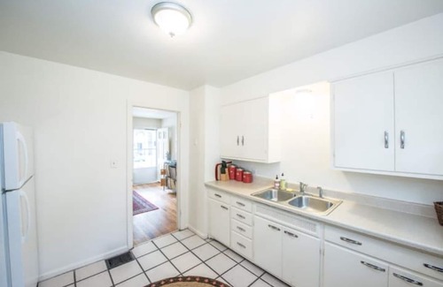 Indianapolis Casa | Broad Ripple International House