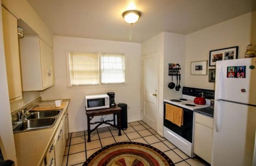 Indianapolis Casa | Broad Ripple International House