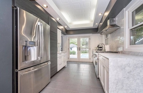 Broad Ripple Villa | Broad Ripple Villa w/ Pool