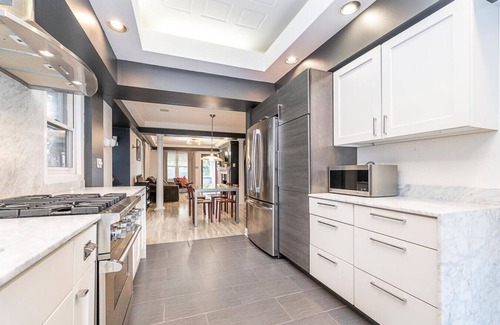 Broad Ripple Villa | Broad Ripple Villa w/ Pool
