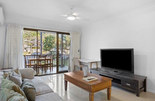 Broadbeach Apartamento | Broadbeach Cozy Apartment