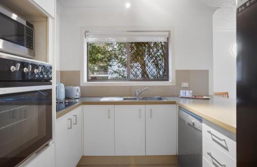 Broadbeach Apartamento | Broadbeach Cozy Apartment