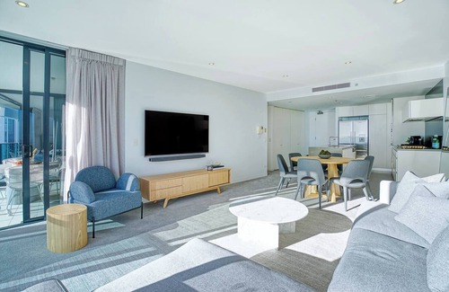 Broadbeach Apartamento | Broadbeach Exclusive Sky High Luxury at Oracle