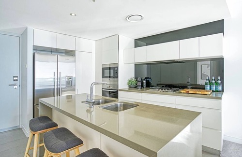 Broadbeach Apartamento | Broadbeach Exclusive Sky High Luxury at Oracle