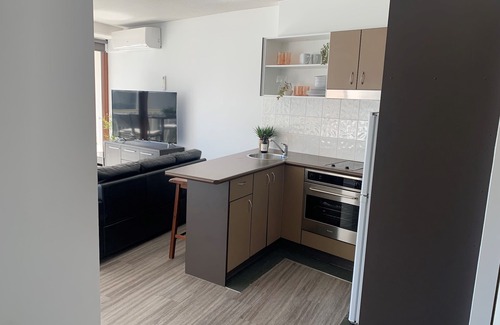 Broadbeach Apartamento | Broadbeach Family Getaway 510